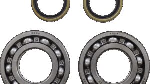 MOOSE OFFROAD Crank Bearing/Seal Kit - Beta