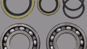 MOOSE OFFROAD Crank Bearing/Seal Kit - Beta