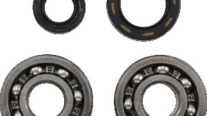 VINTCO Main Bearing and Seal Kit - Honda