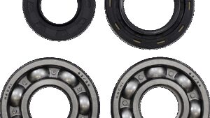 VINTCO Main Bearing and Seal Kit - Honda