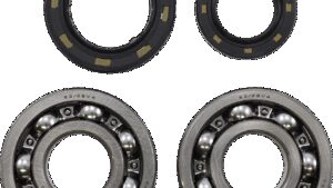 VINTCO Main Bearing and Seal Kit - Honda