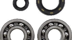 VINTCO Main Bearing and Seal Kit - Honda