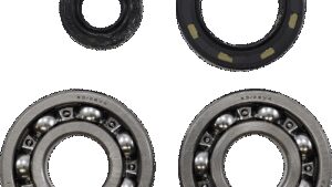 VINTCO Main Bearing and Seal Kit - Honda