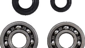 VINTCO Main Bearing and Seal Kit - Honda