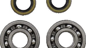 VINTCO Main Bearing and Seal Kit - Kawasaki