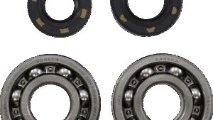 VINTCO Main Bearing and Seal Kit - Kawasaki