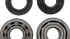 VINTCO Main Bearing and Seal Kit - Maico