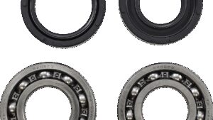VINTCO Main Bearing and Seal Kit - Yamaha