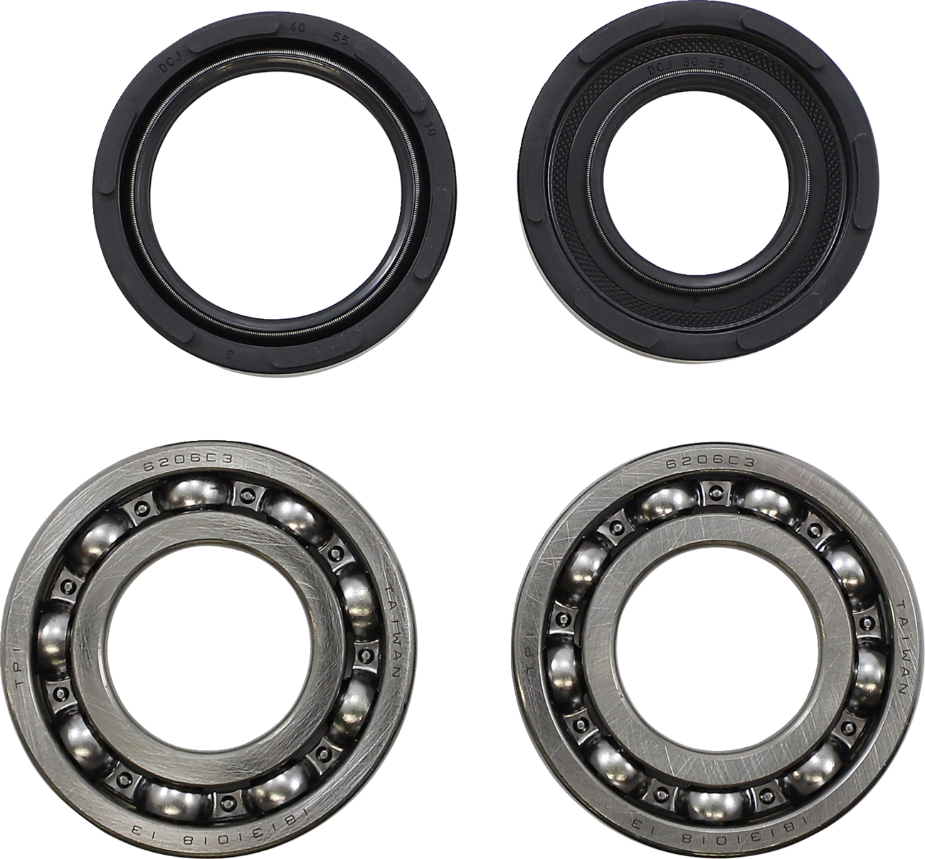VINTCO MAIN BEARING KIT KMB025