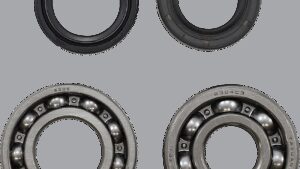 VINTCO Main Bearing and Seal Kit - Yamaha