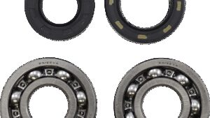 VINTCO Main Bearing and Seal Kit - Honda