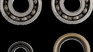 PROX Crankshaft Bearing/Seal Kit - Gas Gas/Husqvarna/KTM
