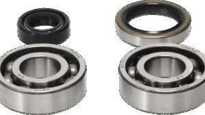 PROX Crankshaft Bearing/Seal Kit - KTM