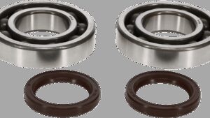 PROX Crankshaft Bearing/Seal Kit - Gas Gas/Husqvarna/KTM