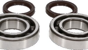 PROX Crankshaft Bearing/Seal Kit - Husaberg/Husqvarna/KTM
