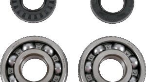 MOOSE OFFROAD Crank Bearings and Seals - Gas Gas/Husqvarna/KTM