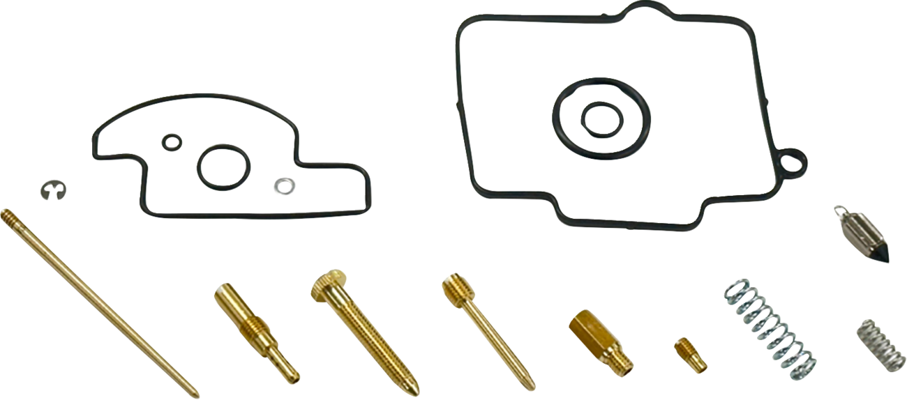 SHINDY Carburetor Repair Kit - Yamaha