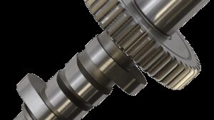 S&S CYCLE Camshaft - 640 Series - Evolution Big Twin '84-'99