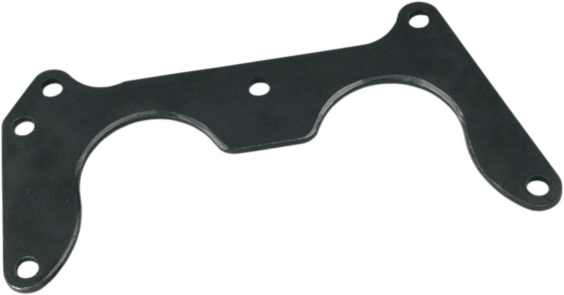 S&S CYCLE Cam Bearing Retention Plate - Twin Cam '99-'06 (except '06 Dyna)