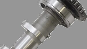 HOT CAMS Camshaft - Exhaust - Stage 1 - Yamaha