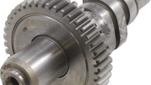 S&S CYCLE Camshaft - 510V - Evolution Big Twin