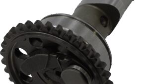 HOT CAMS Camshaft - Exhaust - Stage 2 - Yamaha