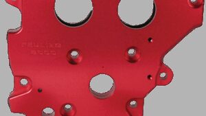 FEULING PARTS High Flow Camplate - Chain Drive - Twin Cam