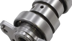 HOT CAMS Camshaft Single Cam - Stage 2 - Yamaha