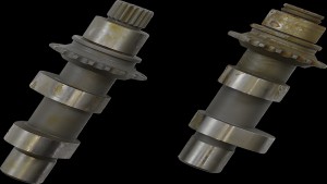 New Motorcycle Parts, New Parts