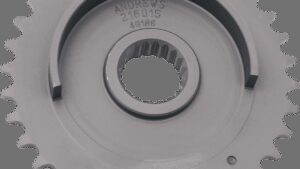 ANDREWS Roller Conversion Sprocket