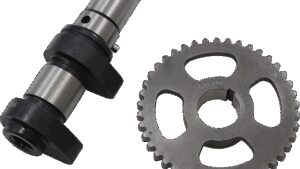 HOT CAMS Camshaft - Exhaust - Stage 1 - Polaris