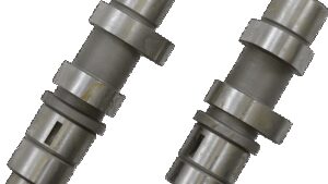 ANDREWS Cam Set - 21HG - Gear Drive - Twin Cam