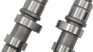 ANDREWS Cam Set - 26HG - Gear Drive - Twin Cam