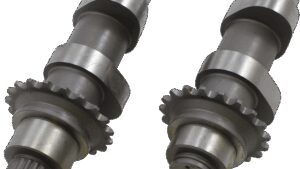 ANDREWS Cam Set - 32H - Chain Drive - Twin Cam