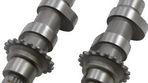 ANDREWS Cam Set - 54H - Chain Drive - Twin Cam