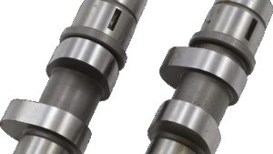 ANDREWS Cam Set - 54HG - Gear Drive - Twin Cam