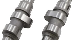 ANDREWS Cam Set - 54G - Gear Drive - Twin Cam