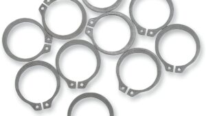 EASTERN MOTORCYCLE PARTS RING RET.CAM BRNG 99-10