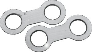 EASTERN MOTORCYCLE PARTS Thrust Plate Cam Gears - XL