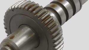 ANDREWS A2 Grind Cam