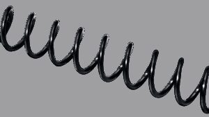 FEULING PARTS Camplate Pressure Relief Spring - 6 pack - Twin Cam