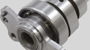 HOT CAMS Camshaft - Single Cam - Stage 1 - Yamaha