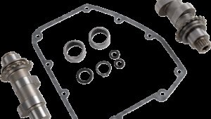 S&S CYCLE Camshaft Kit - 625C - Chain Drive - Twin Cam