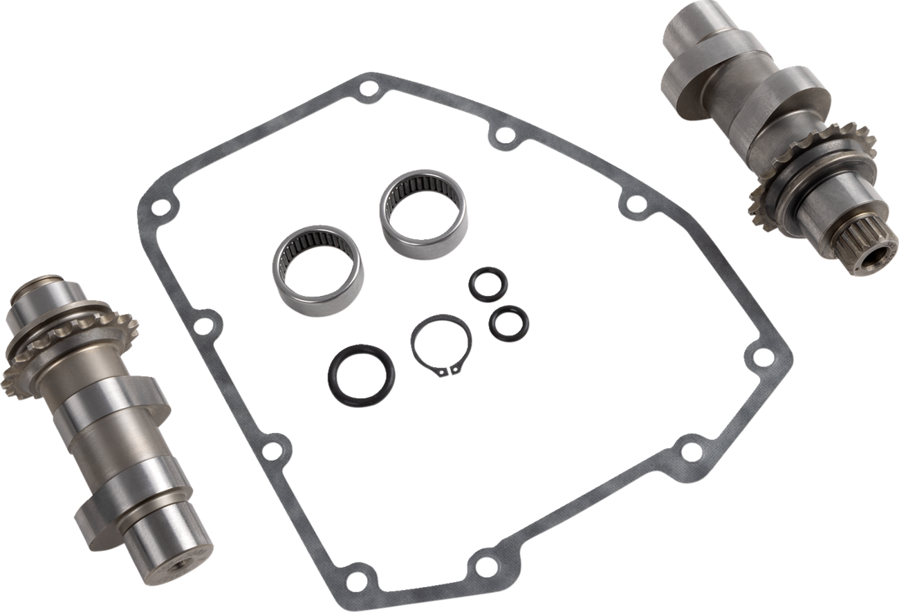 S&S CYCLE Camshaft Kit - 625C - Chain Drive - Twin Cam