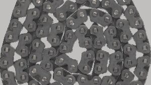 PROX Cam Chain - 92RH2015 - 104 Links - Gas Gas | Honda | Husqvarna | KTM | Sherco