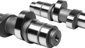 FEULING PARTS Reaper Camshaft - Gear Drive - 574 Series - Twin Cam