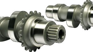 FEULING PARTS Reaper Camshaft - Chain Drive - 574 Series - Twin Cam