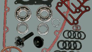 FEULING PARTS Camshaft Installation Kit - Gear Drive