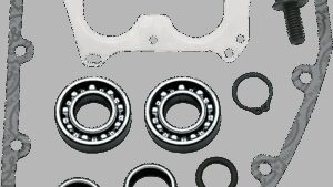 S&S CYCLE Cam Install Kit - Gear Drive