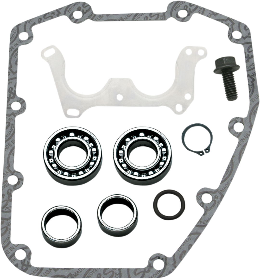 S&S CYCLE INSTALL KIT 99-06 GEAR DR